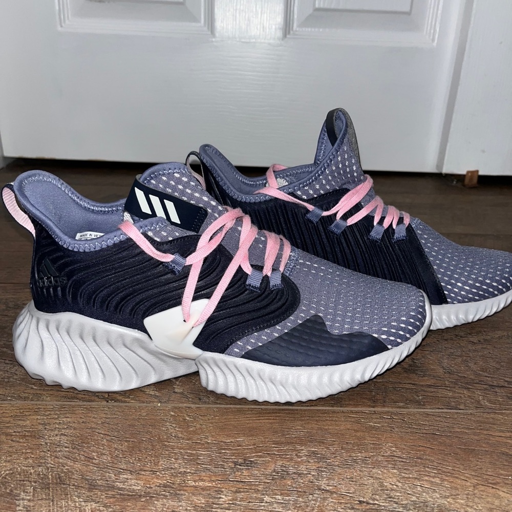 Adidas alphabounce instinct womens shoes